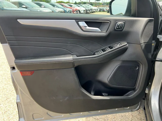 SEMINUEVOS FORD Escape a Estados en autogozo
