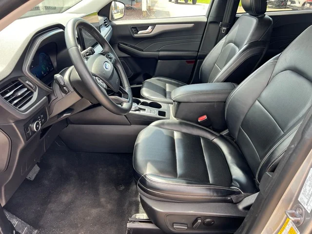 SEMINUEVOS FORD Escape a Estados en autogozo