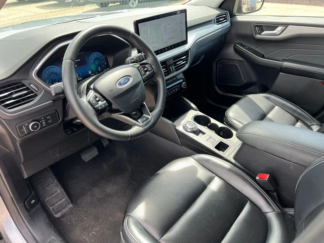 SEMINUEVOS FORD Escape a Estados en autogozo