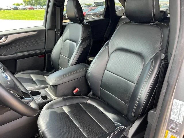 SEMINUEVOS FORD Escape a Estados en autogozo