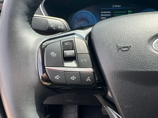 SEMINUEVOS FORD Escape a Estados en autogozo