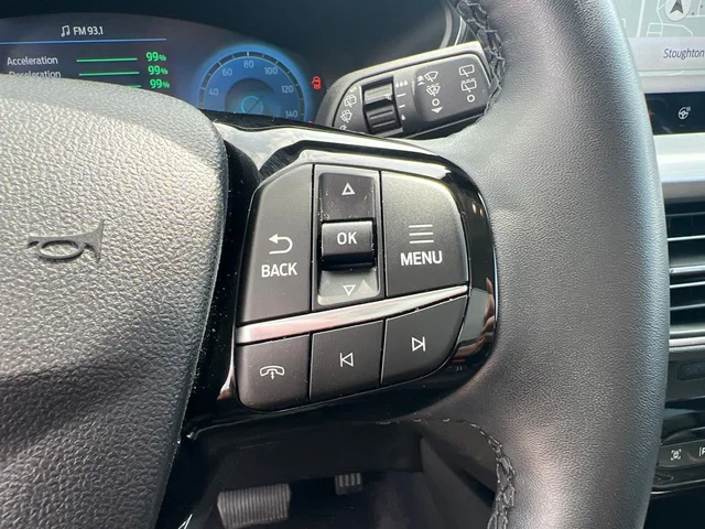 SEMINUEVOS FORD Escape a Estados en autogozo