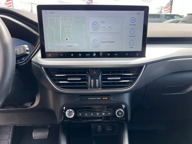 SEMINUEVOS FORD Escape a Estados en autogozo
