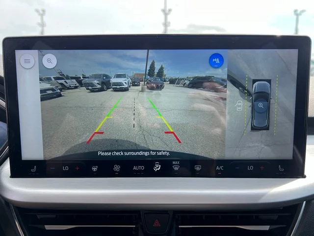 SEMINUEVOS FORD Escape a Estados en autogozo