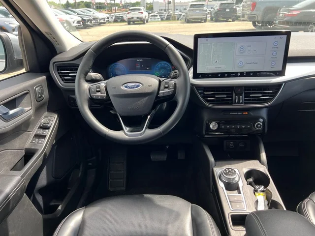 SEMINUEVOS FORD Escape a Estados en autogozo