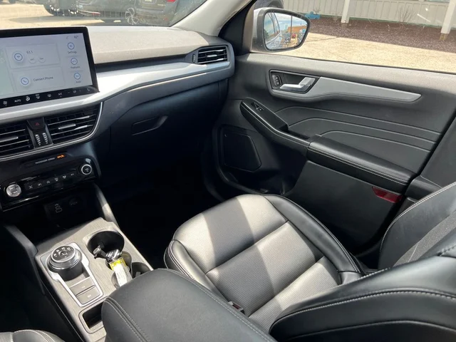 SEMINUEVOS FORD Escape a Estados en autogozo
