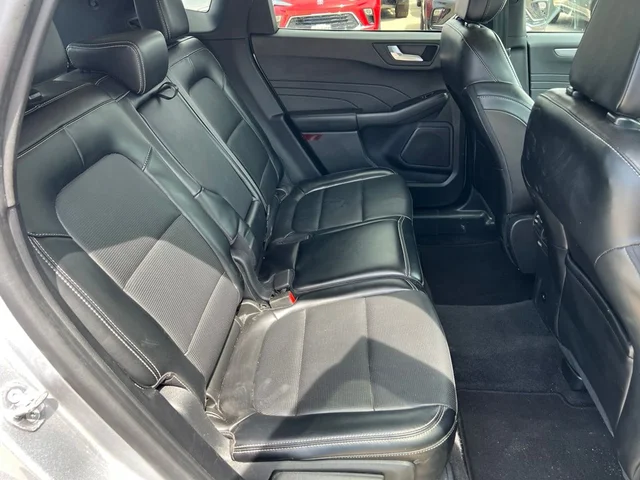 SEMINUEVOS FORD Escape a Estados en autogozo