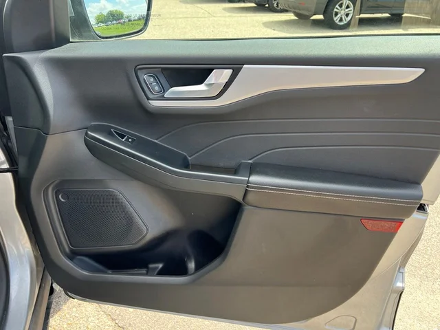 SEMINUEVOS FORD Escape a Estados en autogozo
