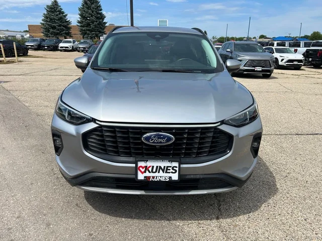 SEMINUEVOS FORD Escape a Estados en autogozo