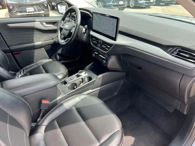 SEMINUEVOS FORD Escape a Estados en autogozo