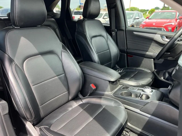 SEMINUEVOS FORD Escape a Estados en autogozo