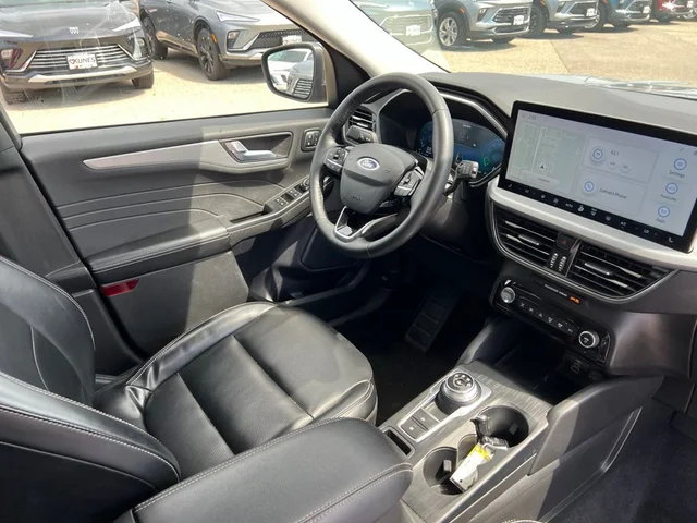 SEMINUEVOS FORD Escape a Estados en autogozo