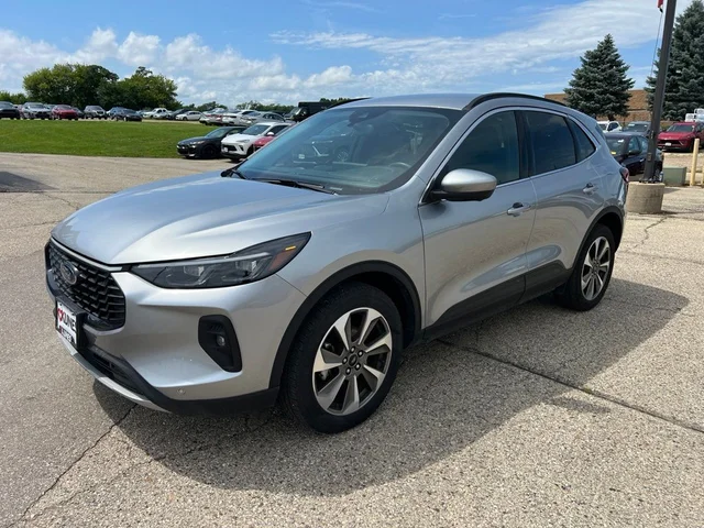 SEMINUEVOS FORD Escape a Estados en autogozo