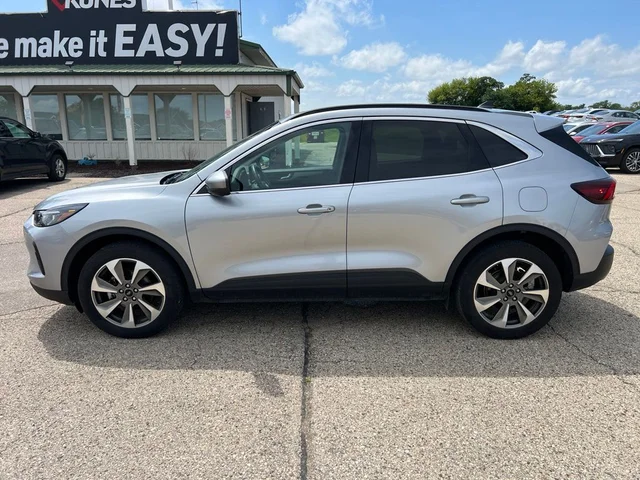 SEMINUEVOS FORD Escape a Estados en autogozo