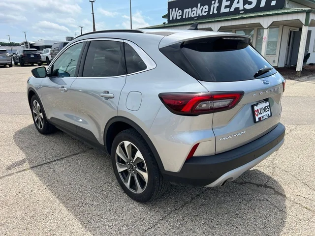 SEMINUEVOS FORD Escape a Estados en autogozo