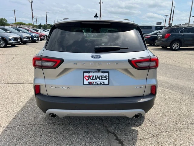 SEMINUEVOS FORD Escape a Estados en autogozo
