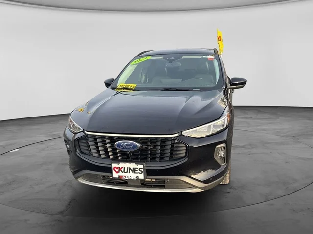 SEMINUEVOS FORD Escape a Estados en autogozo