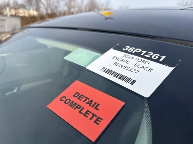 SEMINUEVOS FORD Escape a Estados en autogozo