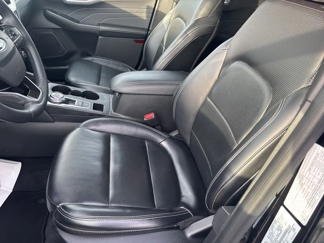 SEMINUEVOS FORD Escape a Estados en autogozo