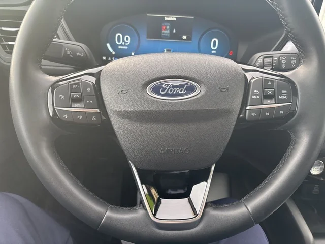 SEMINUEVOS FORD Escape a Estados en autogozo