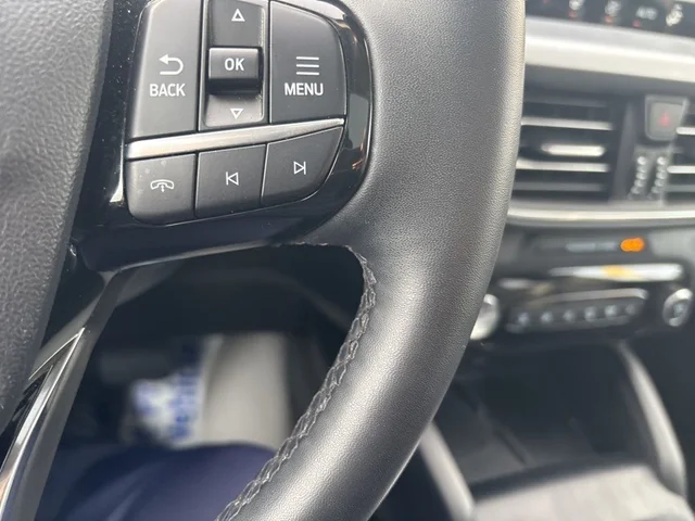 SEMINUEVOS FORD Escape a Estados en autogozo