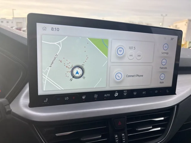 SEMINUEVOS FORD Escape a Estados en autogozo