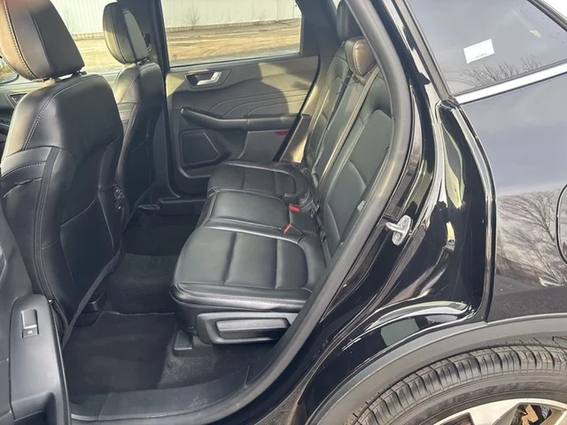 SEMINUEVOS FORD Escape a Estados en autogozo