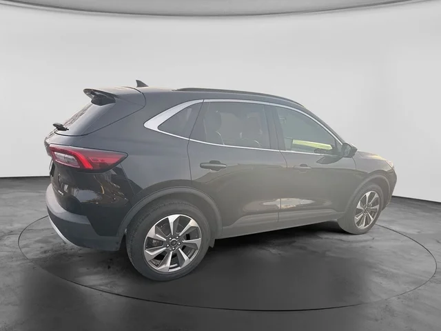 SEMINUEVOS FORD Escape a Estados en autogozo
