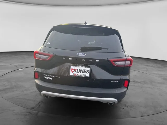 SEMINUEVOS FORD Escape a Estados en autogozo