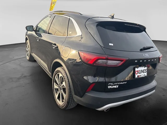 SEMINUEVOS FORD Escape a Estados en autogozo