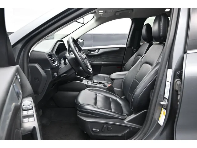 SEMINUEVOS FORD Escape a Estados en autogozo