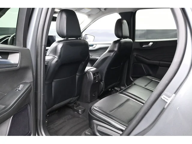SEMINUEVOS FORD Escape a Estados en autogozo