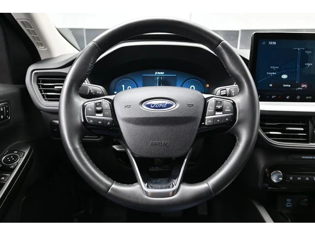 SEMINUEVOS FORD Escape a Estados en autogozo