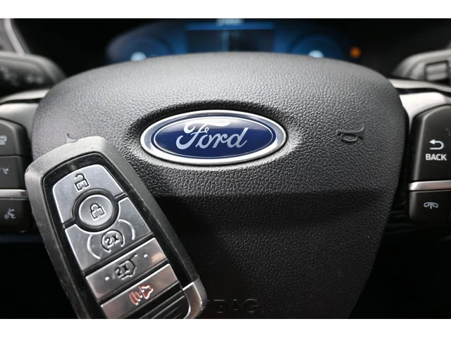 SEMINUEVOS FORD Escape a Estados en autogozo
