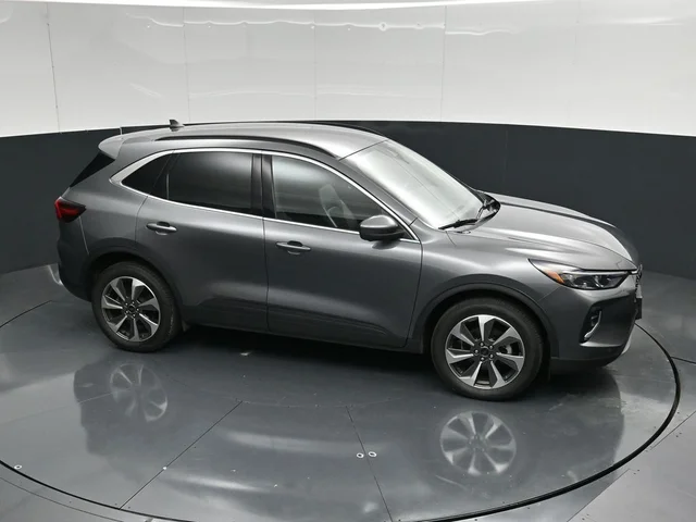 SEMINUEVOS FORD Escape a Estados en autogozo