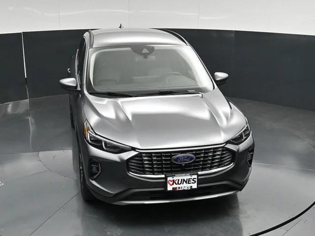 SEMINUEVOS FORD Escape a Estados en autogozo