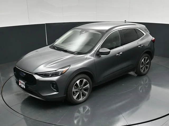 SEMINUEVOS FORD Escape a Estados en autogozo
