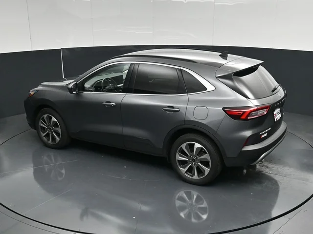 SEMINUEVOS FORD Escape a Estados en autogozo