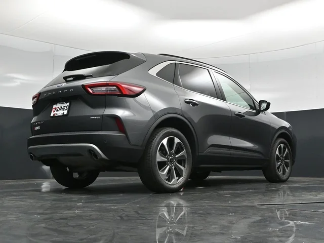 SEMINUEVOS FORD Escape a Estados en autogozo