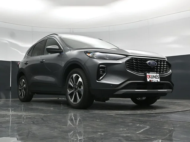 SEMINUEVOS FORD Escape a Estados en autogozo