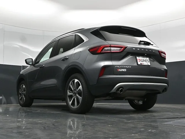 SEMINUEVOS FORD Escape a Estados en autogozo