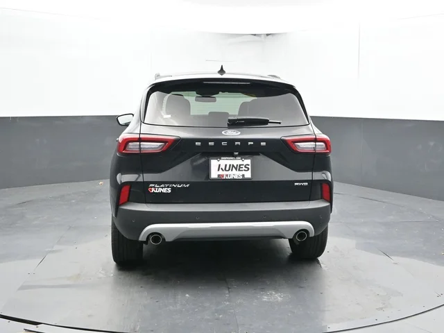 SEMINUEVOS FORD Escape a Estados en autogozo