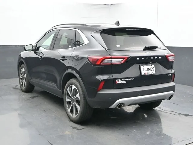 SEMINUEVOS FORD Escape a Estados en autogozo