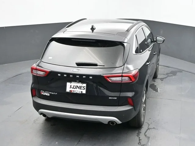 SEMINUEVOS FORD Escape a Estados en autogozo