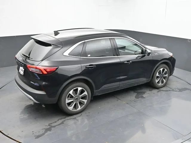 SEMINUEVOS FORD Escape a Estados en autogozo