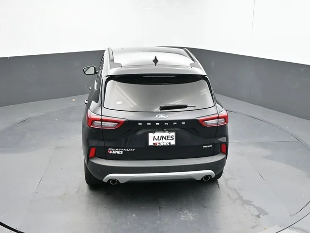 SEMINUEVOS FORD Escape a Estados en autogozo