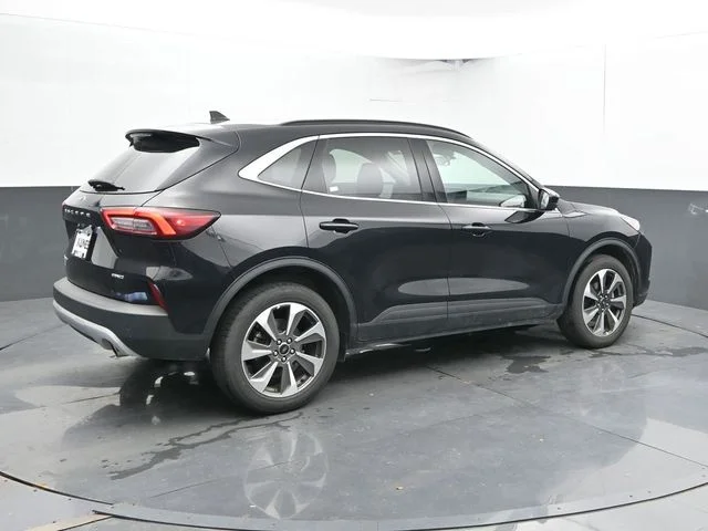 SEMINUEVOS FORD Escape a Estados en autogozo