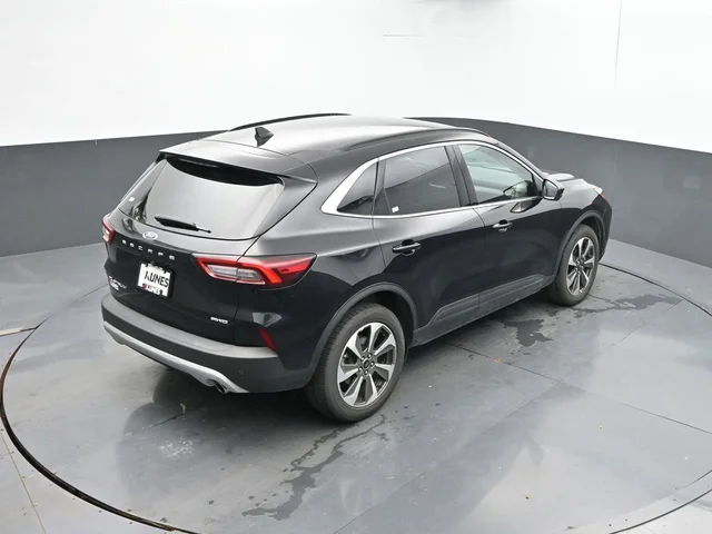 SEMINUEVOS FORD Escape a Estados en autogozo