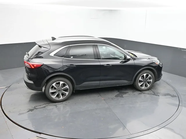 SEMINUEVOS FORD Escape a Estados en autogozo