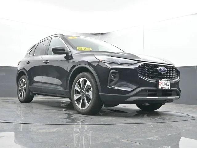SEMINUEVOS FORD Escape a Estados en autogozo